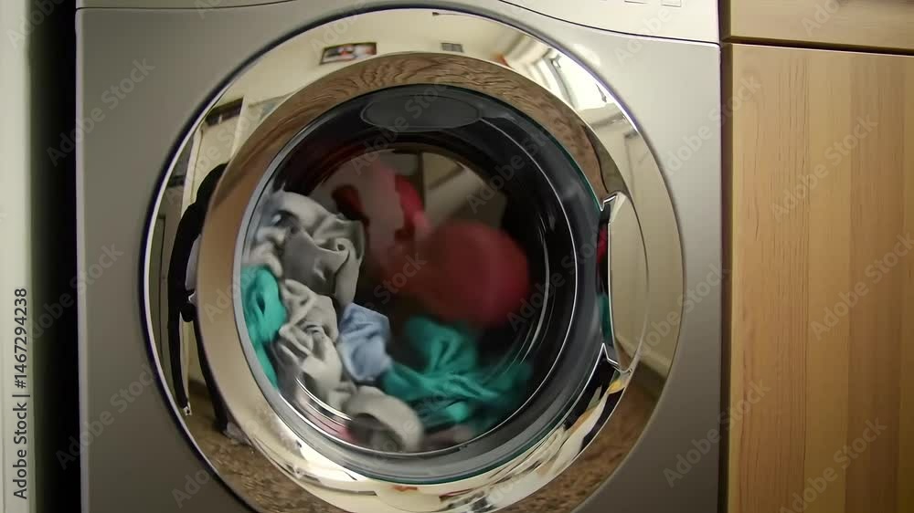 Laundry Laundry