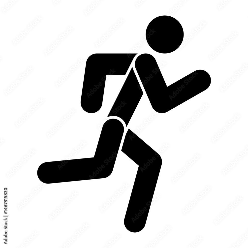 Running Running
