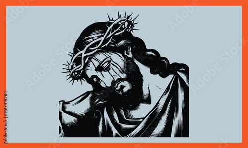 Giftable Christian Jesus svg for Sublimation & Cricut Crafts, Faith Amen Scripture Clipart for Cricut.