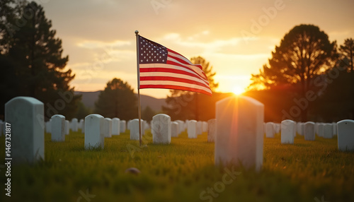 american flag