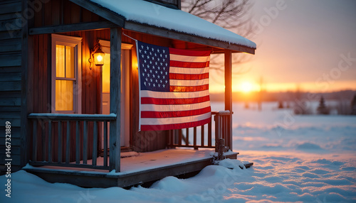 american flag