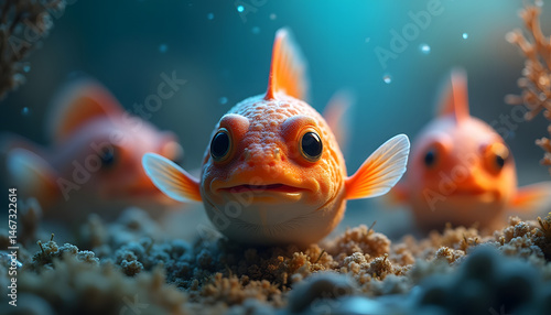 fish