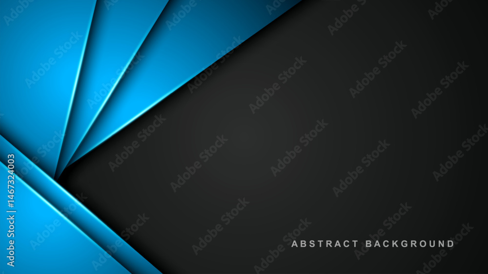 Abstract overlapping background. Modern background vector illustration with luxurious bright lines. Abstract overlapping background. Modern background vector illustration with luxurious bright lines.