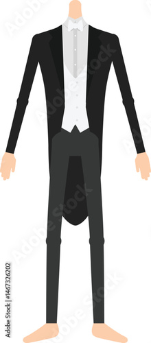 presenter outfit