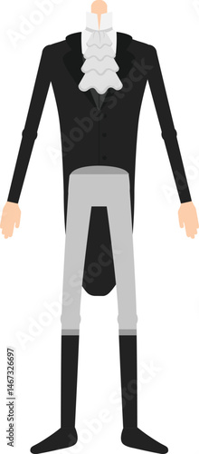 poet outfit