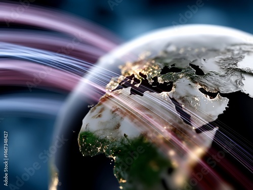 Global connectivity