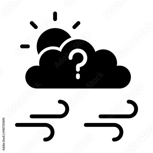 Unknown  Vector Glyph Icon Design