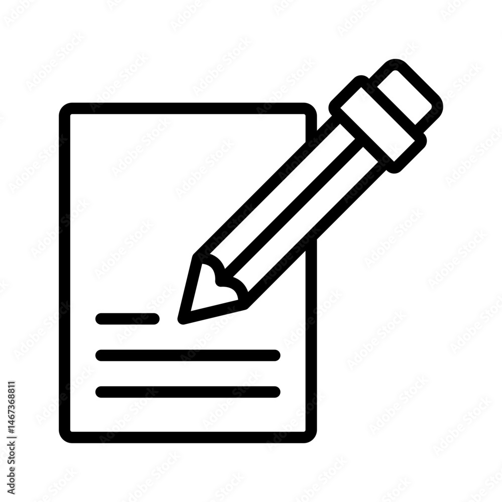 edit icon