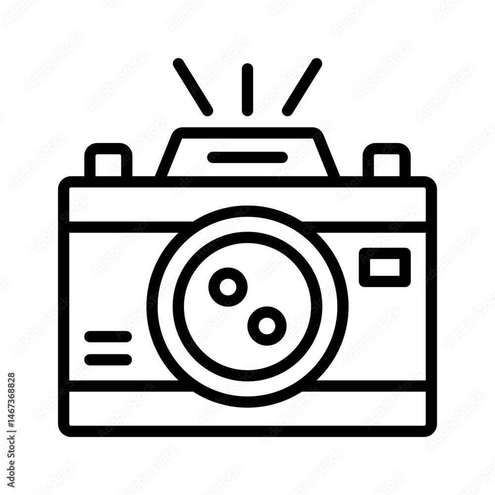 camera icon
