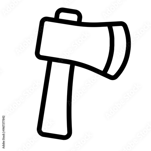 Axe Icon