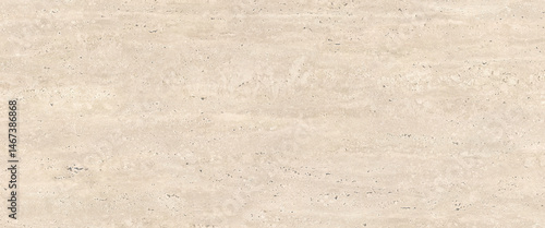 Naturel travertine stone background, marble texture