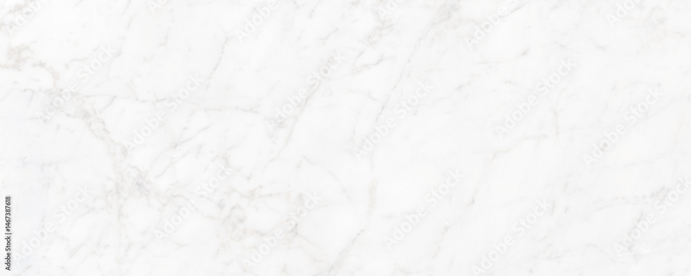Fototapeta premium high resolution white Carrara marble stone texture