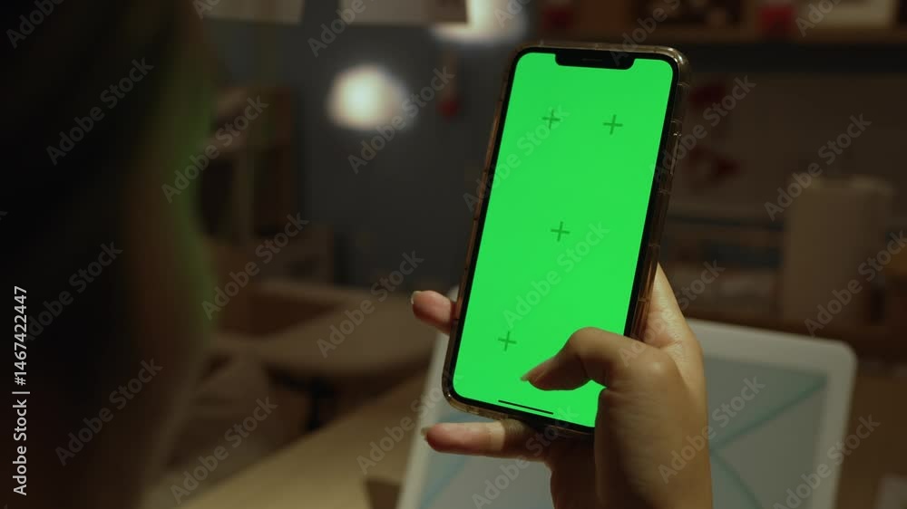 green screen green screen
