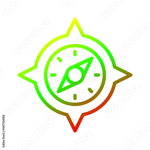 compass icon