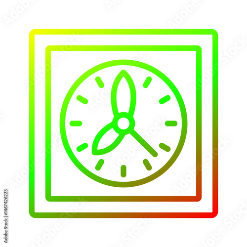 clock icon