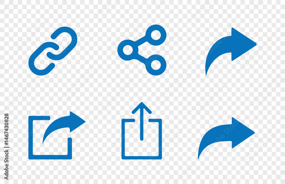 Arrow symbol, Reply send forward icons button. Send message icon. Upload icon. Connection symbol, network sharing icon.Vector EPS 10 Arrow symbol, Reply send forward icons button. Send message icon. Upload icon. Connection symbol, network sharing icon.Vector EPS 10