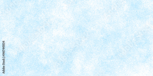 Abstract blue grunge natural smooth cement concrete floor and plaster dirty wall background texture. blue marble texture and blue paper texture. plastered long panoramic concrete wall background.