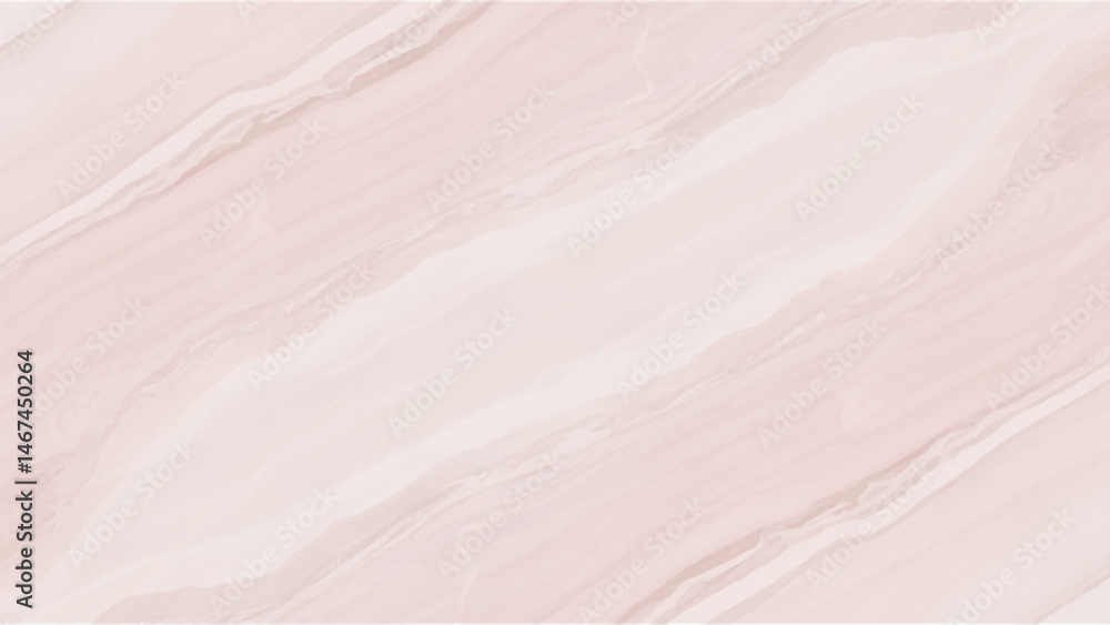 Obraz premium Soft pink marble background,Pink Marble Background- A seamless pink marble texture,