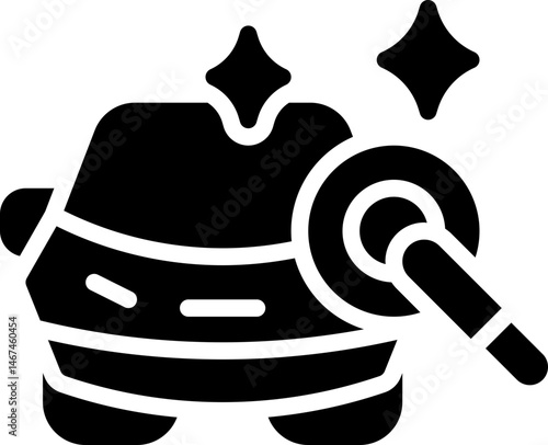 Polisher icon