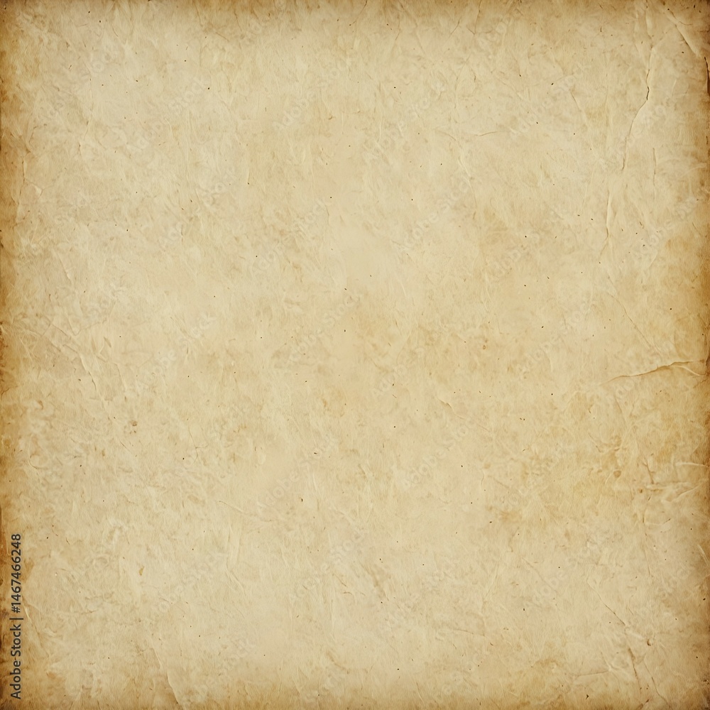 Obraz premium Vintage Old Paper Texture Background