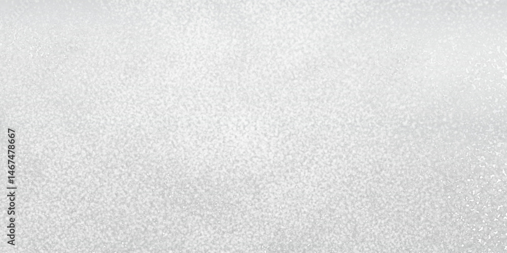 Fototapeta premium Abstract vector noise. Small particles of debris and dust. Distressed uneven background. Grunge texture overlay with fine grains isolated on white background eps 10