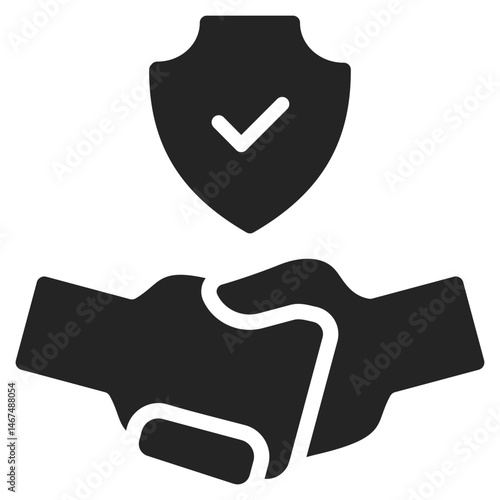 Trust  Icon 