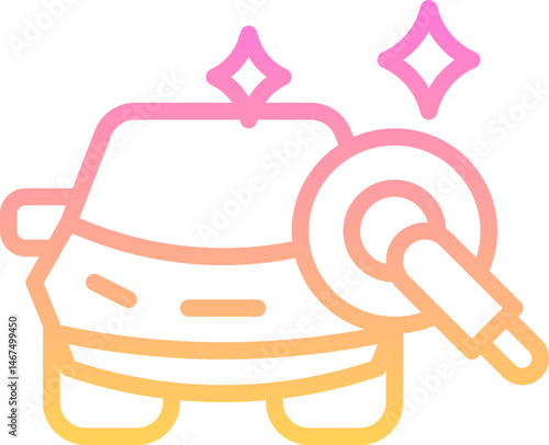 Polisher icon