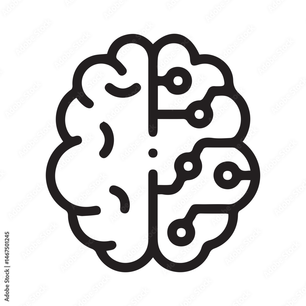 brain icon brain icon