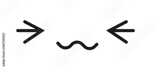 Emoji, Emoticons, Kawaii - Vektor