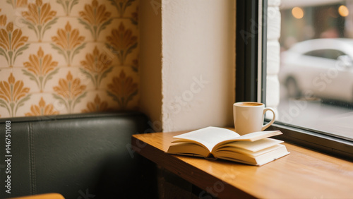 Modern living room with stylish furniture and home interior design