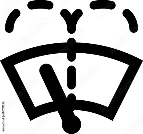 windshield washer