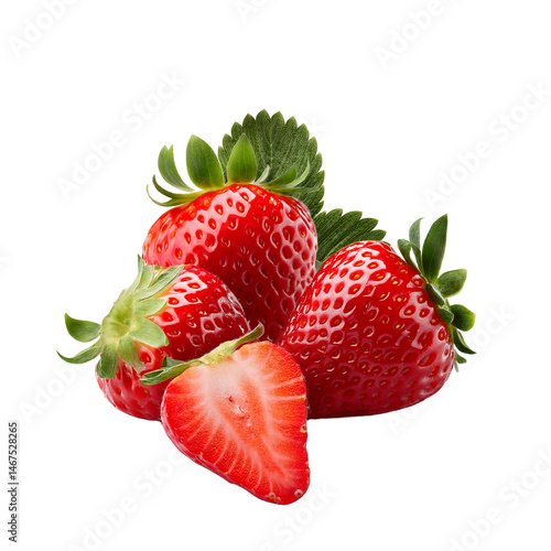 fraises