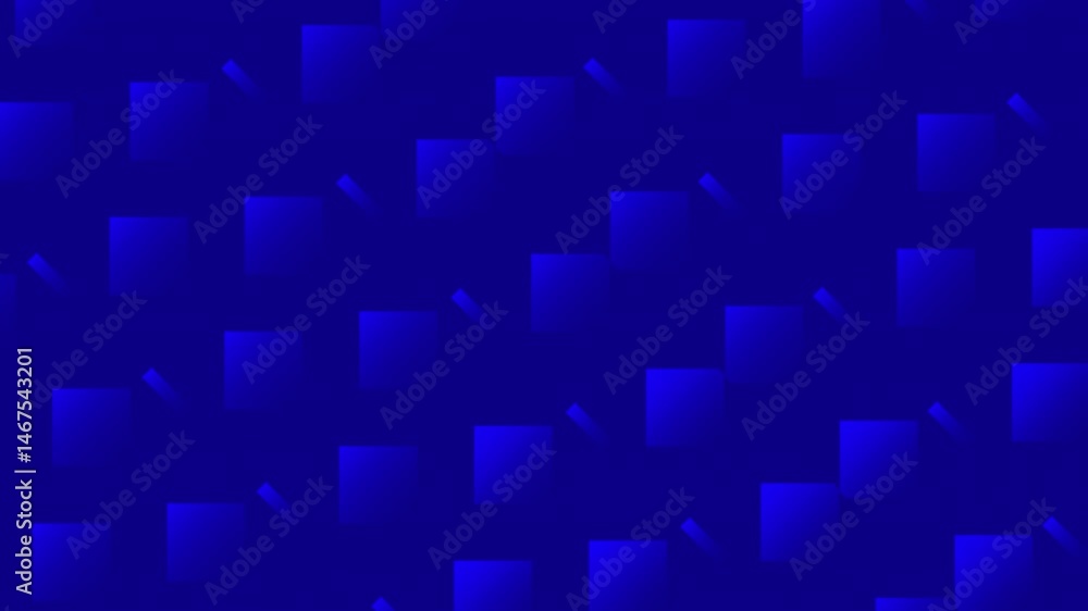 Seamless loop. Blue neon glowing arrows motion. Direction banner. Futuristic light on black background. Seamless loop. Blue neon glowing arrows motion. Direction banner. Futuristic light on black background.