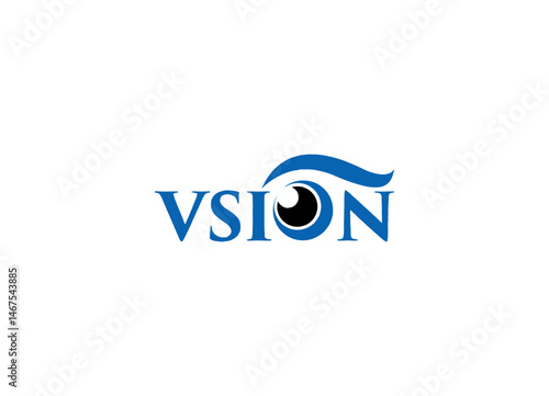 A modern logo for the  company