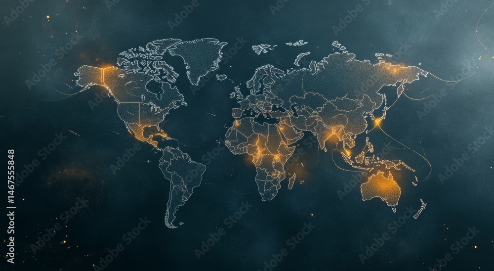 custom made wallpaper toronto digitalEvaluating Global Trade Barriers Strategically: Identifying Impediments to Markets and Promoting Regulatory Reforms for Improved International Commerce Efficiency