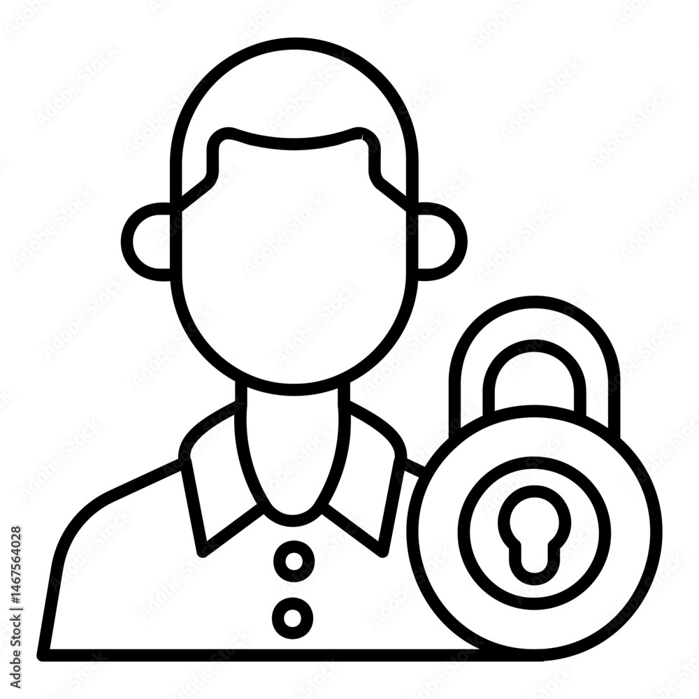 Private Resource Icon Private Resource Icon