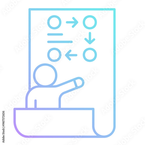 Phase Management Icon