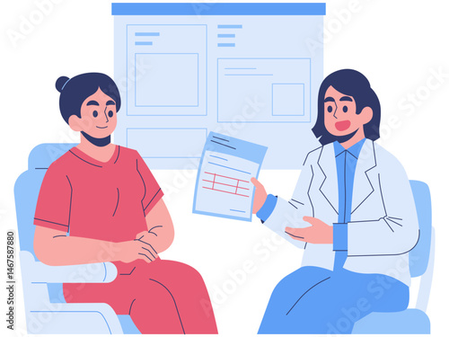 Patient Diagnosis Result