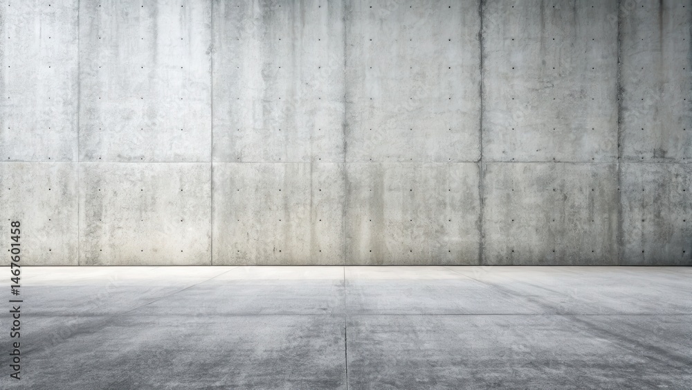 Exploring minimalist concrete walls modern industrial background texture urban environment high-resolution content Exploring minimalist concrete walls modern industrial background texture urban environment high-resolution content