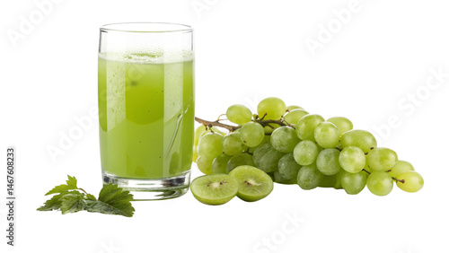 grape juice