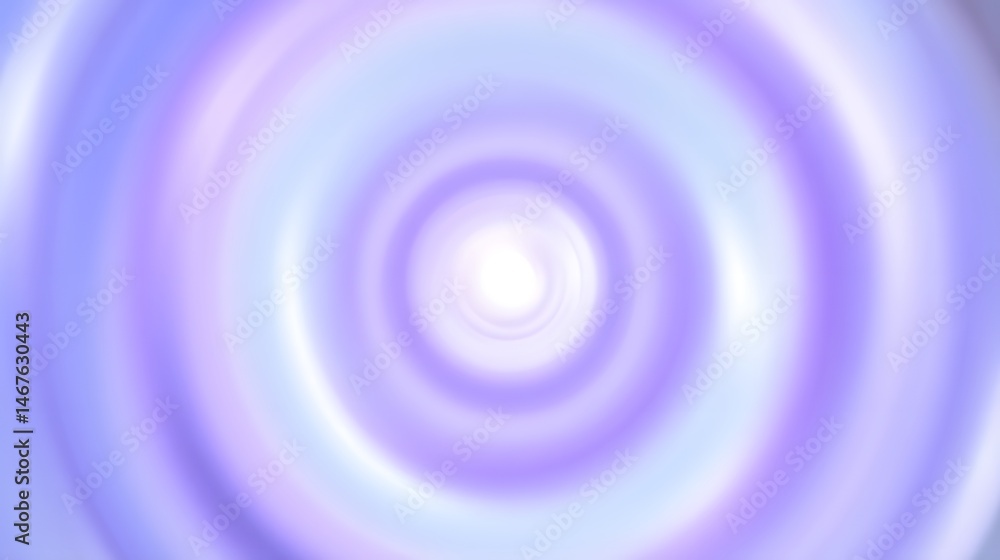 Abstract Swirling Light Patterns in Soft Blue and Purple Tones for Creative Backgrounds Abstract Swirling Light Patterns in Soft Blue and Purple Tones for Creative Backgrounds