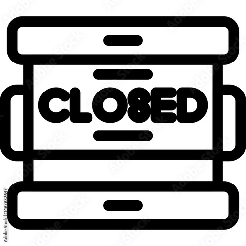 Closed