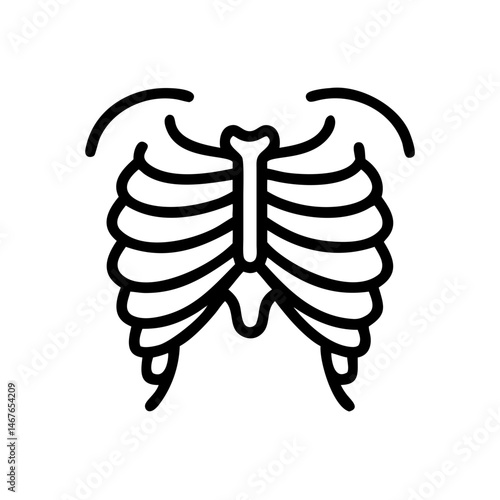 ribs