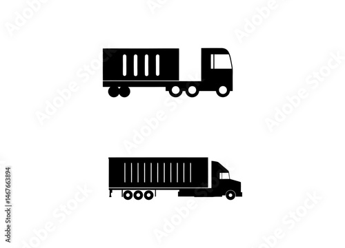 Comparison of Different Truck Designs: Analyzing the Efficiency and Functionality of Various Truck Models