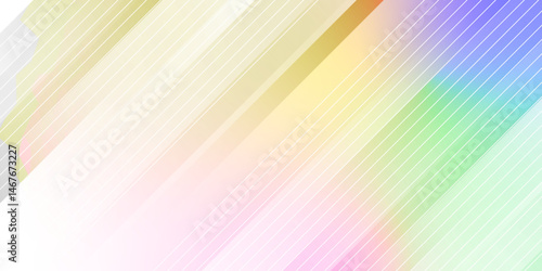 modern gradient abstract background with elegant bright diagonal lines. blurry colorful design elegant bright illustration with gradient background, blur pastel color gradient texture. vector. 