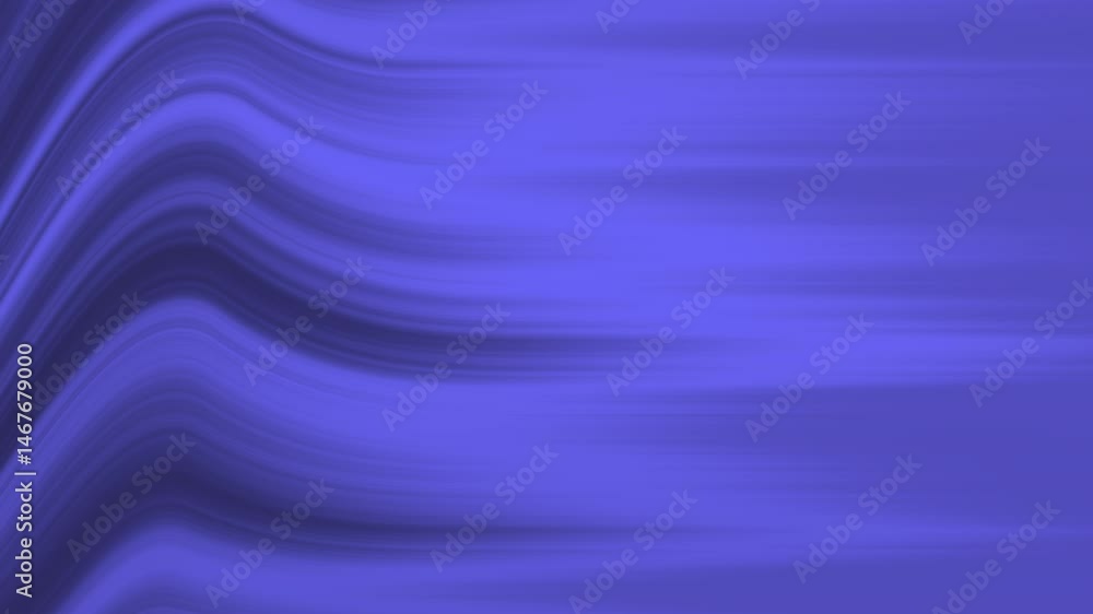 Vivid blue abstract wave texture with smooth horizontal motion, ideal for tech themes, digital products, branding visuals, and stylish backgrounds. Vivid blue abstract wave texture with smooth horizontal motion, ideal for tech themes, digital products, branding visuals, and stylish backgrounds.