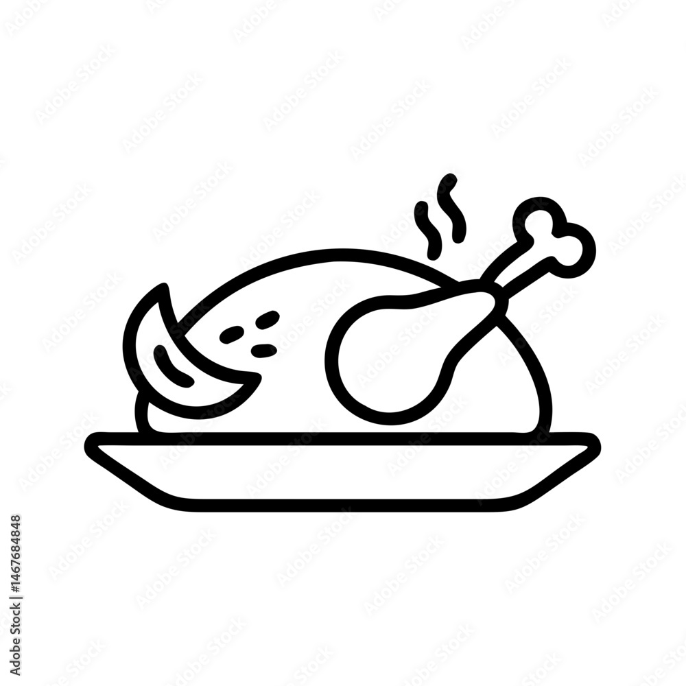 roast chicken roast chicken