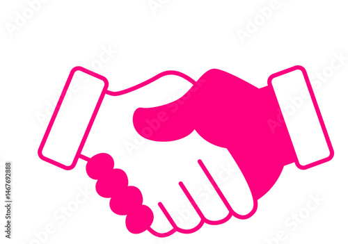 Business Zeichen, Symbole., Icons - Vektoren
