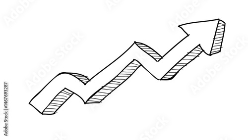 Finanzen. Business, Symbole- Vektoren