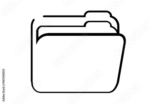 Business Symbol, Icon, Vektor